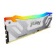 Kingston Renegade RGB