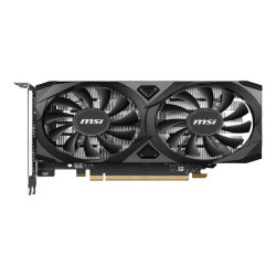 MSI GEFORCE RTX 3050 VENTUS 2X E 6G OC