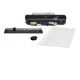 Kit Creativo GBC Inspire + A4 plastificatrice