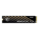 MSI M470 PRO PCIE 4.0 NVME M.2 1TB