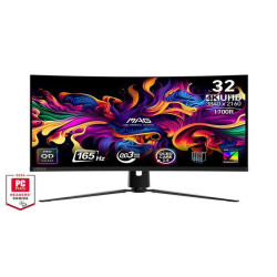 MSI MAG 321CUP QD-OLED