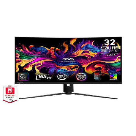 MSI MAG 321CUP QD-OLED