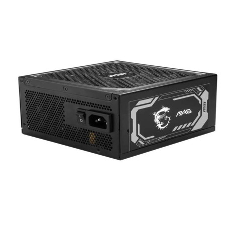 MSI MAG A1250GL PCIE5