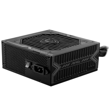 MSI MAG A550BN
