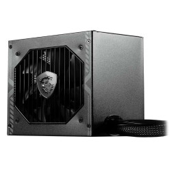 MSI MAG A650BN
