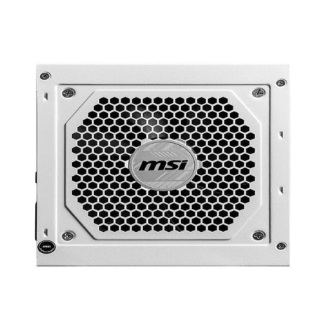 MSI MAG A850GL PCIE5 WHITE