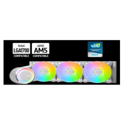 MSI MAG CORELIQUID E360 WHITE