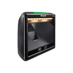 Honeywell Solaris 7980g - Scanner per codici a barre - desktop - imager 2D - USB