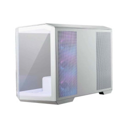 MSI MAG PANO M100R PZ  WHITE