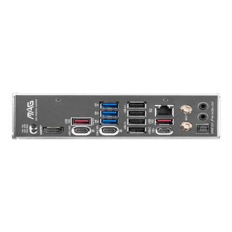 MSI MAG X870E TOMAHAWK WIFI