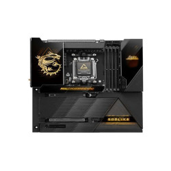 MSI MEG X870E GODLIKE