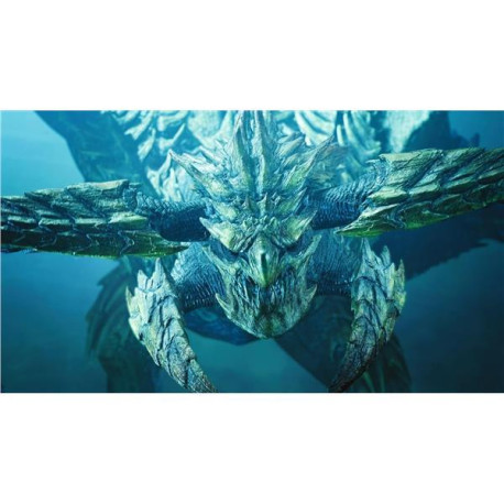Koch Media Monster Hunter Wilds