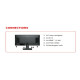 MSI Monitor Desktop 21,45’ - 9S6-3PE0CM-001
