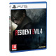Koch Media Resident Evil 4
