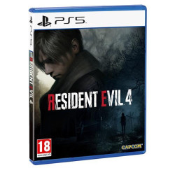 Koch Media Resident Evil 4