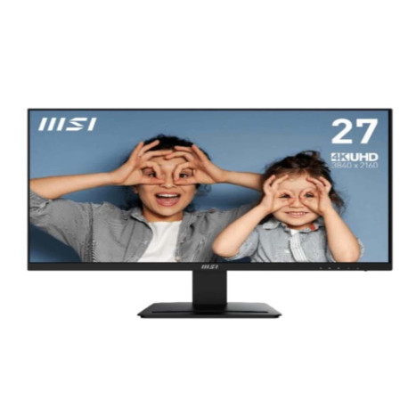 MSI Monitor PRO MP273U