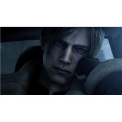Koch Media Resident Evil 4