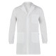 Camice Mike - da uomo - taglia M - bianco - Giblor's