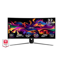 MSI MPG 321CURX QD-OLED