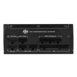 MSI MPG A1000GS PCIE5