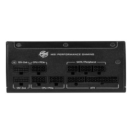 MSI MPG A1000GS PCIE5