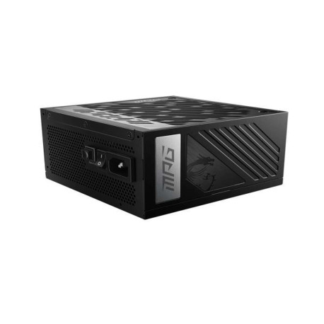 MSI MPG A850G PCIE5