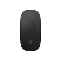 Apple Magic Mouse - Mouse - multi-touch - senza fili - Bluetooth - nero