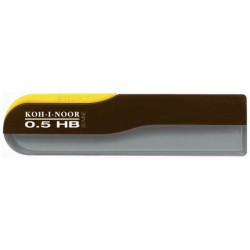 Koh-I-Noor HIGHPOLY H