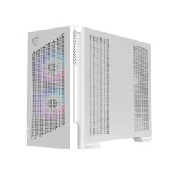 MSI MPG VELOX 300R AIRFLOW PZ Midi Tower Bianco