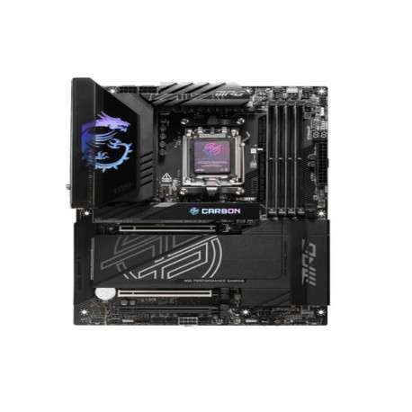 MSI MPG X870E CARBON WIFI