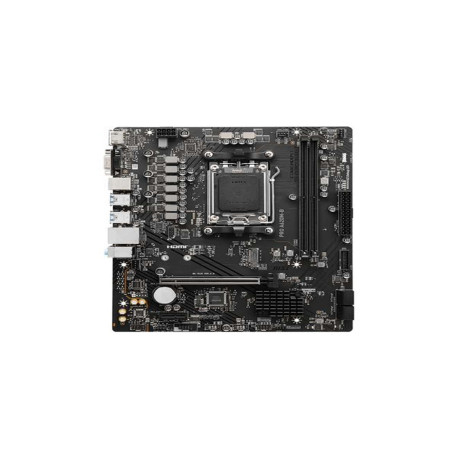 MSI PRO A620M-B