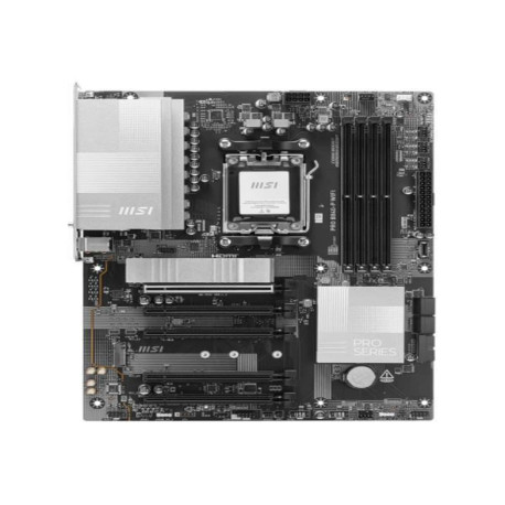 MSI PRO B840-P WIFI