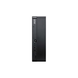 MSI Pro DP80 A14G-001EU, Intel® Core™ i7, i7-14700, 16 GB, DDR5-SDRAM, 1 TB, Windows 11 Pro