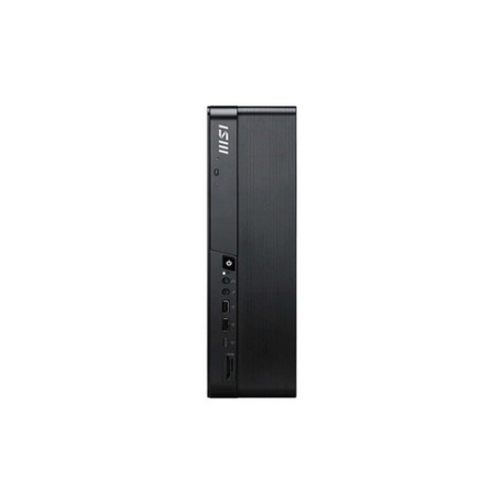 MSI Pro DP80 A14G-001EU, Intel® Core™ i7, i7-14700, 16 GB, DDR5-SDRAM, 1 TB, Windows 11 Pro