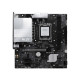 MSI PRO H810M-B, Intel, LGA 1851 (Socket V1), Intel Core Ultra (Series 2), DDR5-SDRAM, 128 GB, Non-ECC