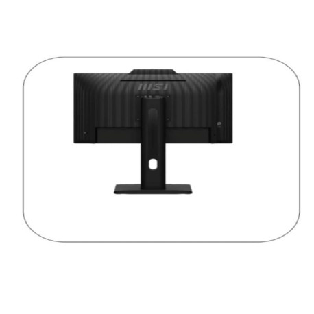 MSI Pro MP242PMG, 60,5 cm (23.8"), 1920 x 1080 Pixel, Full HD, LCD, 4 ms, Nero