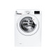 Hoover H-WASH 300 Lite H3W 4102DE/1-11 - Lavatrice - larghezza: 60 cm - prof. 58 cm - altezza: 85 cm - caricamento frontale - 6