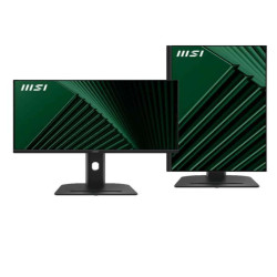 MSI PRO MP275PG, 68,6 cm (27"), 1920 x 1080 Pixel, Full HD, LCD, 4 ms, Nero