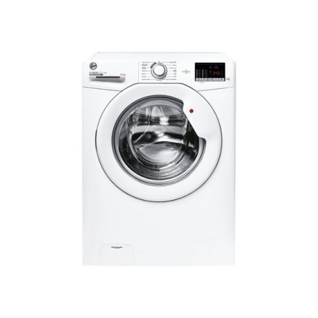 Hoover H-WASH 300 Lite H3W 4102DE/1-11 - Lavatrice - larghezza: 60 cm - prof. 58 cm - altezza: 85 cm - caricamento frontale - 6