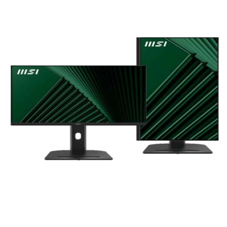 MSI PRO MP275PG, 68,6 cm (27"), 1920 x 1080 Pixel, Full HD, LCD, 4 ms, Nero