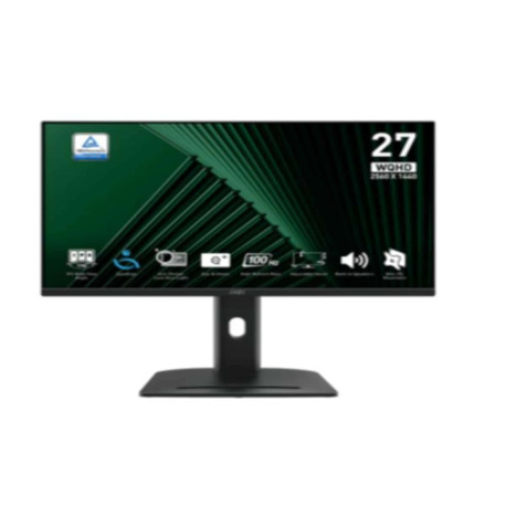 MSI PRO MP275QPG