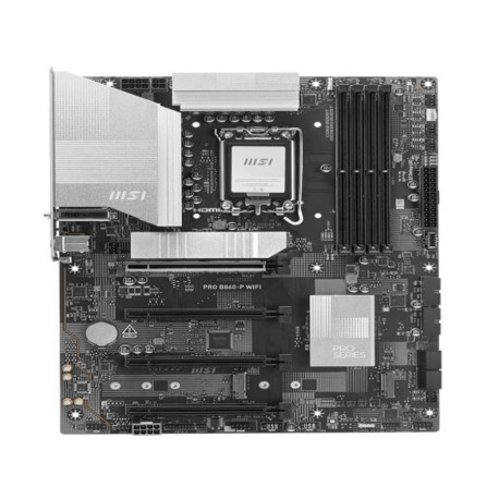 MSI PRO-B860-PWIFI