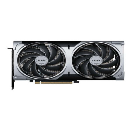 MSI RTX 5070 12G VENTUS 2X OC