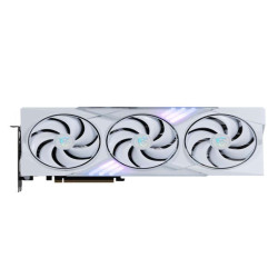 MSI RTX 5080 16G GAMING TRIO OC WHITE
