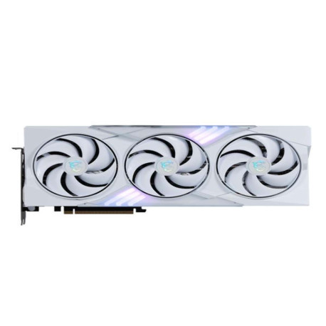MSI RTX 5080 16G GAMING TRIO OC WHITE