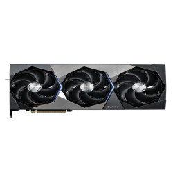 MSI RTX 5080 16G SUPRIM SOC