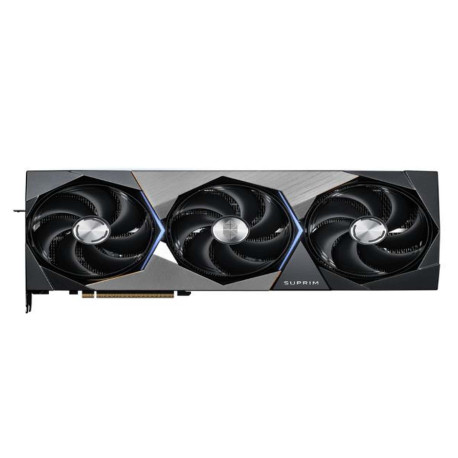 MSI RTX 5080 16G SUPRIM SOC
