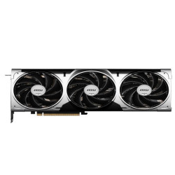 MSI RTX 5080 16G VENTUS 3X OC WHITE