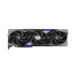MSI RTX 5090 32G GAMING TRIO OC