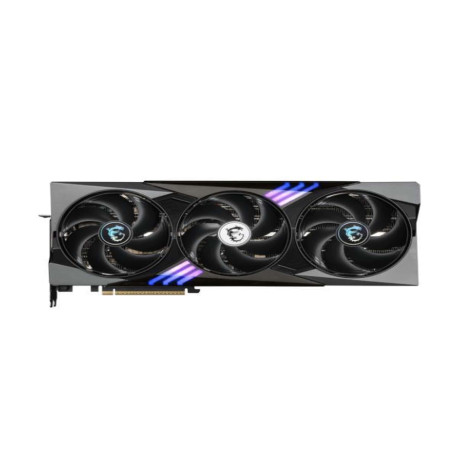 MSI RTX 5090 32G GAMING TRIO OC